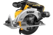 Sirkelsag - Dewalt Circular Saw - DCS565N-XJ
