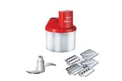 Mikser - Bamix Accessories SliceSy - 0 W (accessories) - 26660