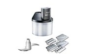 Mikser - Bamix Stavmikser SliceSy - 0 W (accessories) - 26662