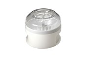 Mikser - Bamix Accessories Processor - 0 W (accessories) - 26663