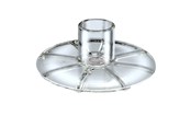 Mikser - Bamix Stavmikser Pulverskive - 0 W (accessories) - 26666