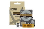 Papir, Fotopapir & Etiketter - Epson LabelWorks LK-5KBM - C53S672093