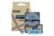 Papir, Fotopapir & Etiketter - Epson LabelWorks LK-5LBJ - C53S672081