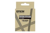 Papir, Fotopapir & Etiketter - Epson LabelWorks LK-4WBJ - C53S672062
