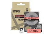 Papir, Fotopapir & Etiketter - Epson LabelWorks LK-5RBJ - C53S672072