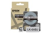 Papir, Fotopapir & Etiketter - Epson LabelWorks LK-6ABJ - C53S672088