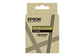 Papir, Fotopapir & Etiketter - Epson LabelWorks LK-4YAS - C53S672104