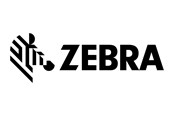 Printertilbehør blekk/toner - Zebra 1600 Wax - 1 - print ink ribbon refill (thermal transfer) - 01600BK13145