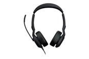Hodetelefoner - Jabra Evolve2 50 - USB-A MS Stereo - 25089-999-999