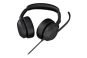 Hodetelefoner - Jabra Evolve2 50 - USB-A UC Stereo - 25089-989-999