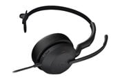 Hodetelefoner - Jabra Evolve2 50 - USB-A MS Mono - 25089-899-999