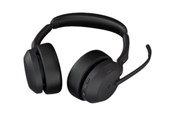 Hodetelefoner - Jabra Evolve2 55 MS Stereo - 25599-999-889