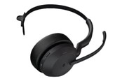 Hodetelefoner - Jabra Evolve2 55 MS Mono - 25599-899-989