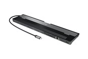 Dokkingstasjon - j5create USB-C Dual HDMI Docking Station (With Ethernet) - JCD542-N