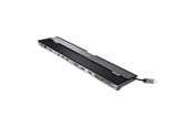 Dokkingstasjon - j5create USB-C Triple Display Docking Station - JCD543-N