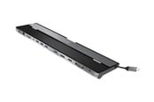 Dokkingstasjon - j5create USB-C Triple Display Docking Station (With Ethernet and PD) - JCD543P-EN