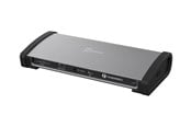 Dokkingstasjon - j5create 8K Thunderbolt 4 Docking Station - JTD562-EN