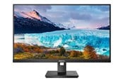 Skjerm - 27" Philips S-line 273S1 - 1920x1080 (FHD) - 75Hz - IPS - 65W USB-C - 273S1/00
