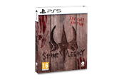Spill - Shame Legacy - The Cult Edition - Sony PlayStation 5 - Action - 8437024411338