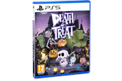 Spill - Death or Treat - Sony PlayStation 5 - Platformer - 5061005780309