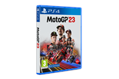 Spill - MotoGP 23 - Sony PlayStation 4 - Racing - 8057168506693