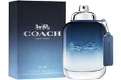 Parfyme & Dufter - Coach Blue Eau De Toilette Spray 100 ml - 3386460113724