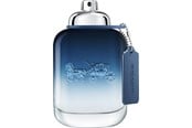 Parfyme & Dufter - Coach Blue Eau De Toilette Spray - 60 ml - N-0H-404-60
