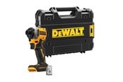 Skru/Bormaskin - Dewalt DCF850NT-XJ 18V XR Power Screwdriver / Impact Driver - DCF850NT-XJ