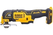 Multiverktøy - Dewalt DCS356N Cordless Multitool - DCS356N-XJ
