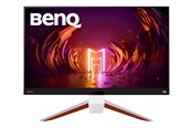 Skjerm - 27" BenQ Mobiuz EX2710U - 3840x2160 (4K) - 144Hz - IPS - 9H.LKTLA.TBE