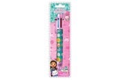 Hobbyartikler - Euromic GABBY'S DOLLHOUSE 6-colour pen - 033707403