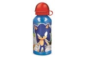 Skoleutstyr - Euromic SONIC water bottle alumin. 400ml - 088808717-40534