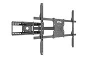 Veggmontering, AV-braketter & AV-møbler - Multibrackets M - mounting kit - SD dual - for TV - universal 980mm - black - Max 125 kg - recommended for 110" - 7350105215605
