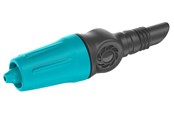 Hagevanning - Gardena Justerbart endemontert drypphode 0-15 l/t - 13305-20