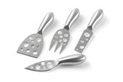 Kjøkkenredskaper - Funktion Cheese set 4 pieces - 103040
