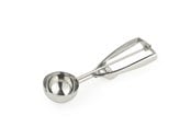 Kjøkkenredskaper - Funktion Ice cream scoop steel 6 cm mechanical - 111078
