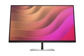 Skjerm - 31.5" HP E32K G5 - 3840x2160 (4K) - 60Hz - IPS - 6N4D6AA#ABB