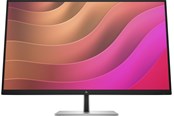 Skjerm - 31.5" HP E32K G5 - 3840x2160 (4K) - 60Hz - IPS - 6N4D6AA#ABB