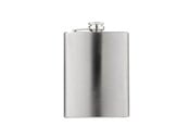 Kjøkkentilbehør - Funktion Pocket flask 200 ml Steel - 13996