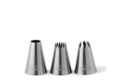 Kjøkkentilbehør - Funktion Spout set 3 pieces - 14530