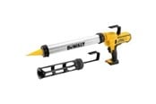 Verktøy - Dewalt DCE581NK-XJ - caulking gun - no battery - DCE581NK