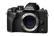 Kamera - Olympus OM-D E-M10 Mark IV - V207132BE000
