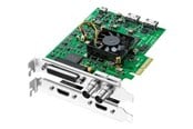 Input-adapter - Blackmagic DeckLink Studio 4K - BM-BDLKSTUDIO4K