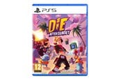 Spill - Die After Sunset - Sony PlayStation 5 - Action - 5060690796206