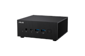 Stasjonær - Mini PC/Barebone - ASUS PN64-BB5003MDE1 - Intel Core i5-13500H - Wifi 6E - DP Port - VESA - 1YR CB - 90MR00W2-M00030