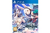 Spill - Azur Lane: Crosswave - Sony PlayStation 4 - Action - 5060941714416