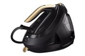 Strykejern - Philips Dampstrykejern PerfectCare 8000 Series PSG8130 - steam generator iron - sole plate: SteamGlide Elite - PSG8130/80