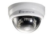 Overvåkningskamera - LevelOne FCS-3101 - network surveillance camera - FCS-3101
