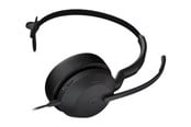 Hodetelefoner - Jabra Evolve2 50 - USB-C MS Mono - 25089-899-899