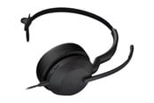 Hodetelefoner - Jabra Evolve2 50 - USB-C UC Mono - 25089-889-899